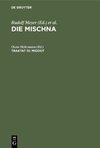 Die Mischna, Traktat 10, Middot