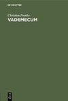 Vademecum