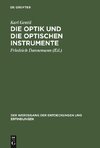 Die Optik und die optischen Instrumente