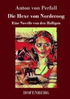 Die Hexe von Norderoog