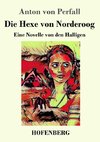 Die Hexe von Norderoog