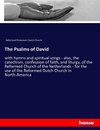 The Psalms of David