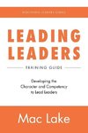 Leading Leaders