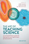 The Art of Teaching Science