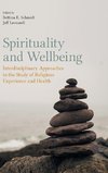 Spirituality and Wellbeing