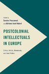 Postcolonial Intellectuals in Europe