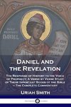 Daniel and the Revelation