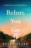 Before You Go