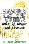 Veganism, Sex and Politics