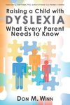 Raising a Child with Dyslexia