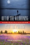 Out of the Wilderness