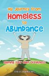 My Journey from Homeless to Abundance