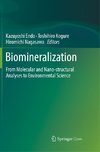 Biomineralization