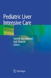 Pediatric Liver Intensive Care