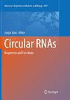 Circular RNAs