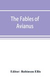 The fables of Avianus