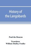 History of the Langobards