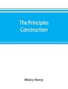 The principles, construction, and application of pumping machinery (steam and water pressure) with practical illustrations of engines and pumps applied to mining, town water supply, drainage of lands, etc. also economy and efficiency trials of pumping mac