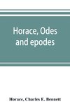 Horace, Odes and epodes