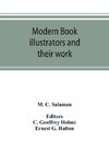 Modern book illustrators and their work