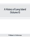 A history of Long Island