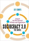 Sociocracy 3.0 - The Novel