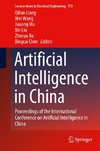 Artificial Intelligence in China