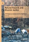 Natural Hazards and Disaster Justice