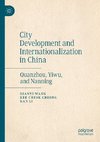 City Development and Internationalization in China