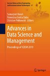 Advances in Data Science and Management