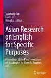 Asian Research on English for Specific Purposes