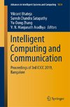 Intelligent Computing and Communication