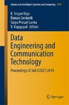 Data Engineering and Communication Technology