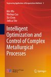 Intelligent Optimization and Control of Complex Metallurgical Processes