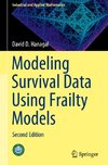 Modeling Survival Data Using Frailty Models