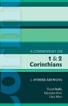 ISG 42 A Commentary on 1 and 2 Corinthians