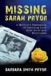 Missing Sarah Pryor