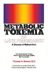 Metabolic Toxemia of Late Pregnancy