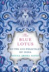 THE BLUE LOTUS - HB