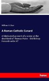 A Roman Catholic Canard