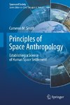 Principles of Space Anthropology