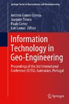 Information Technology in Geo-Engineering