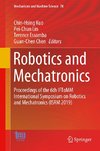 Robotics and Mechatronics