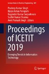 Proceedings of ICETIT 2019