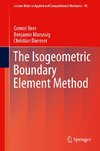 The Isogeometric Boundary Element Method