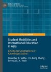 Student Mobilities and International Education in Asia