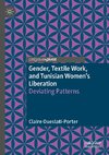 Gender, Textile Work, and Tunisian Women's Liberation