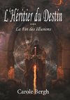 L'Héritier du Destin Tome 3