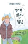 Kopfsprung ins Herz