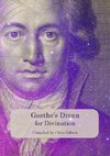 Goethe's Divan for Divination